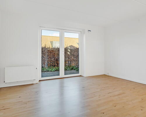 3 værelses lejlighed i Birkerød