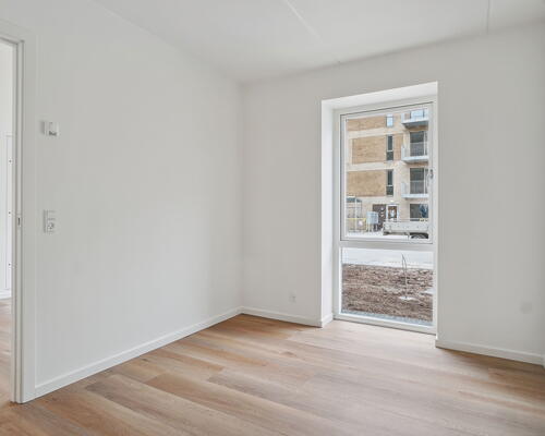 2 værelses lejlighed i Risskov