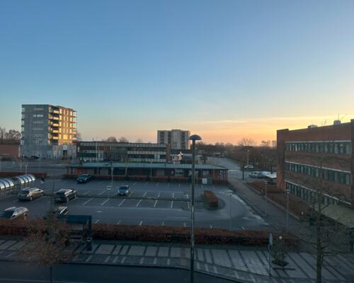 2 værelses lejlighed i Ikast