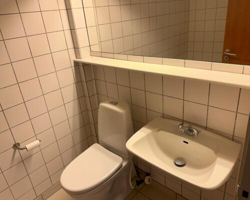 2 værelses lejlighed i Ikast