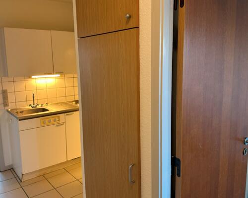 2 værelses lejlighed i Ikast