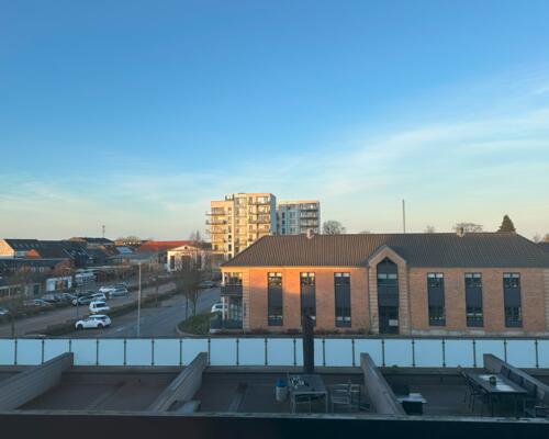 2 værelses lejlighed i Ikast