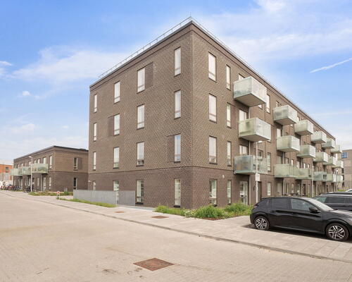 1 værelses lejlighed i Risskov