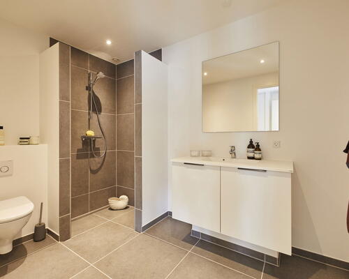 3 værelses hus i Odder