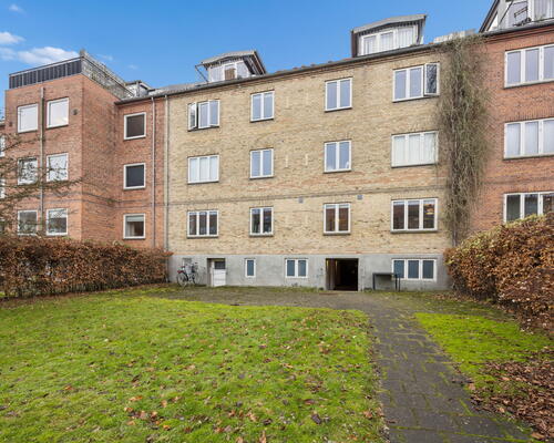 2 værelses lejlighed i Aalborg