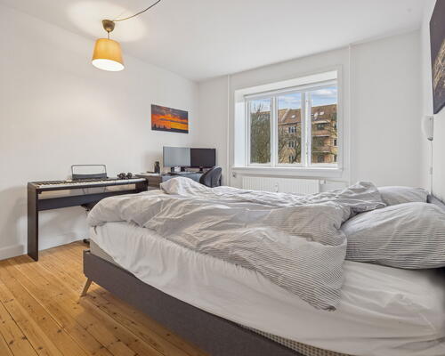 2 værelses lejlighed i Aalborg