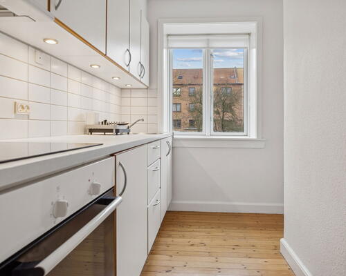 2 værelses lejlighed i Aalborg