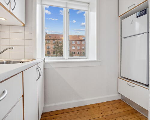 2 værelses lejlighed i Aalborg