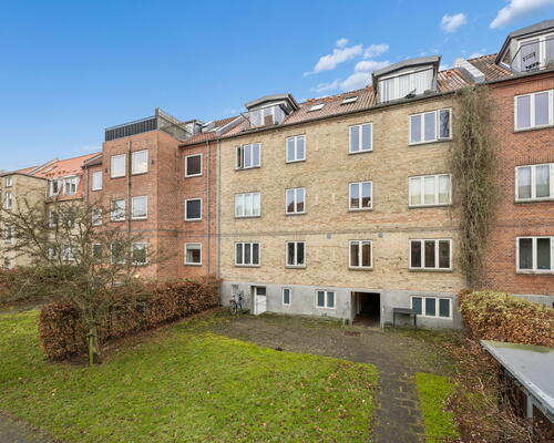 2 værelses lejlighed i Aalborg