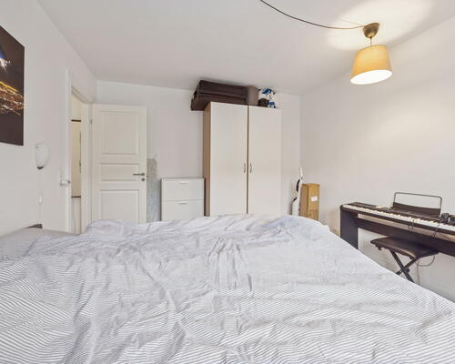 2 værelses lejlighed i Aalborg