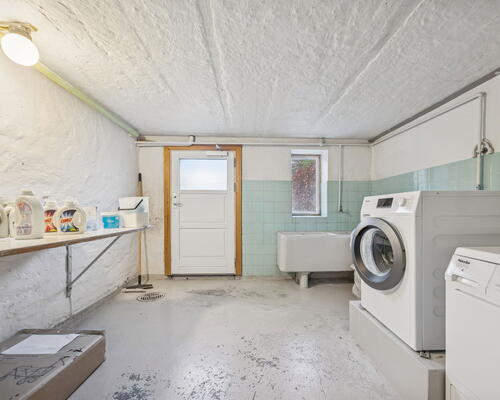 2 værelses lejlighed i Aalborg