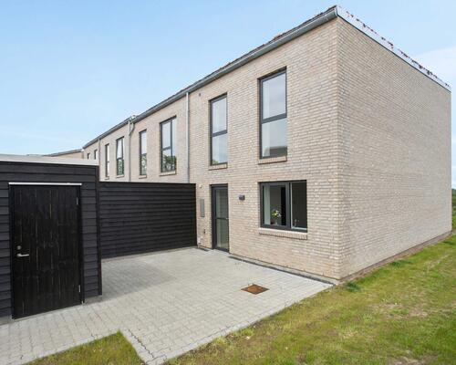 4 værelses hus i Silkeborg