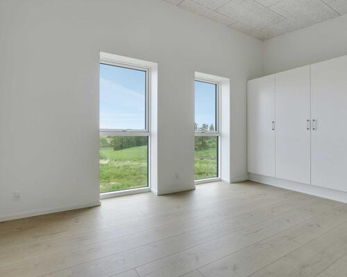 4 værelses hus i Silkeborg