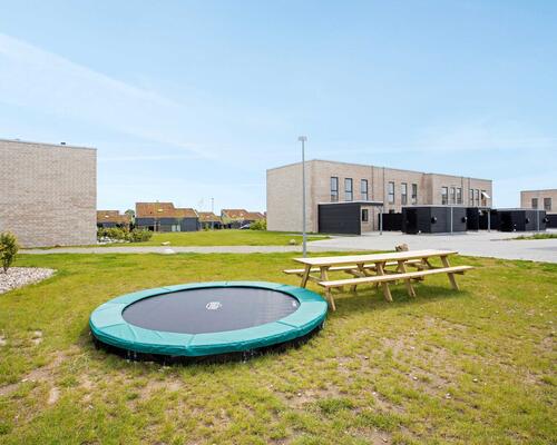 4 værelses hus i Silkeborg