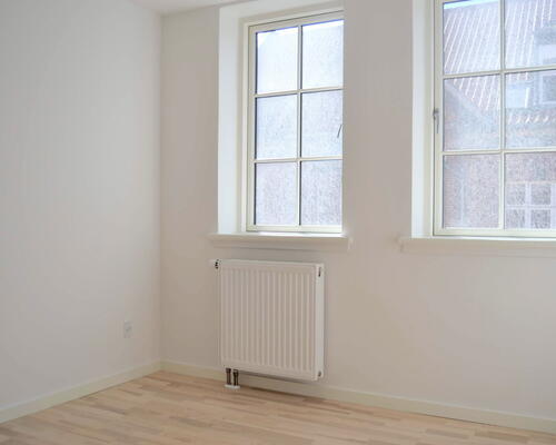 1 værelses lejlighed i Århus C