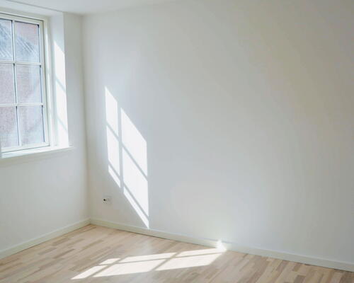 1 værelses lejlighed i Århus C