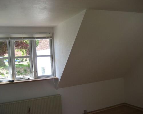 1 værelses lejlighed i Hobro