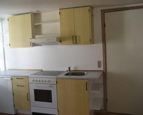 1 værelses lejlighed i Hobro