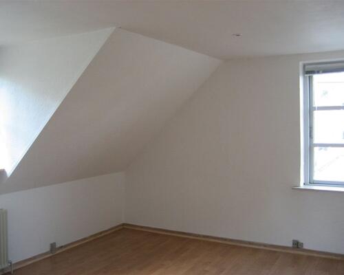 1 værelses lejlighed i Hobro