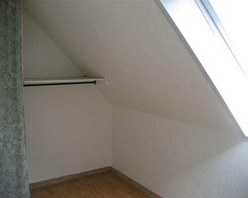 1 værelses lejlighed i Hobro