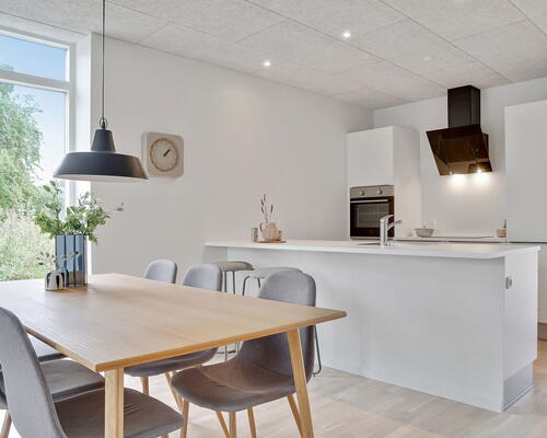 4 værelses hus i Vejle