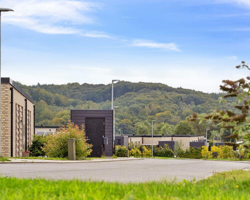 4 værelses hus i Vejle