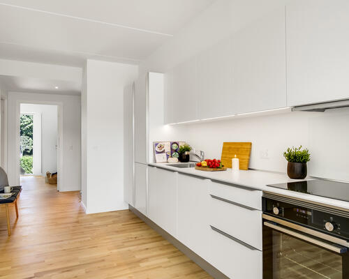 3 værelses lejlighed i Risskov