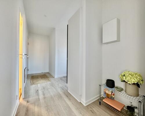 1 værelses lejlighed i Horsens