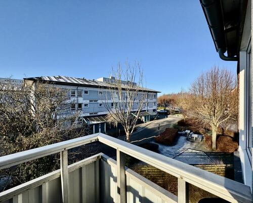 1 værelses lejlighed i Horsens