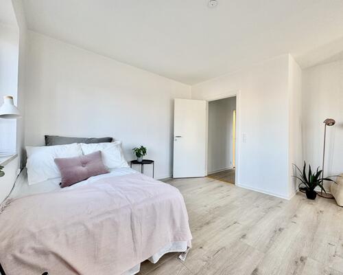 1 værelses lejlighed i Horsens