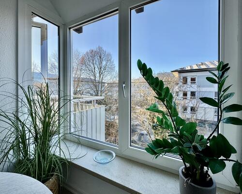 1 værelses lejlighed i Horsens