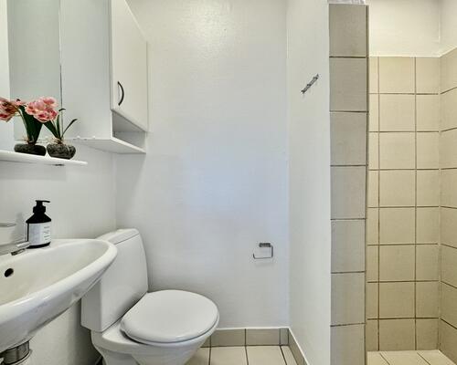 1 værelses lejlighed i Horsens