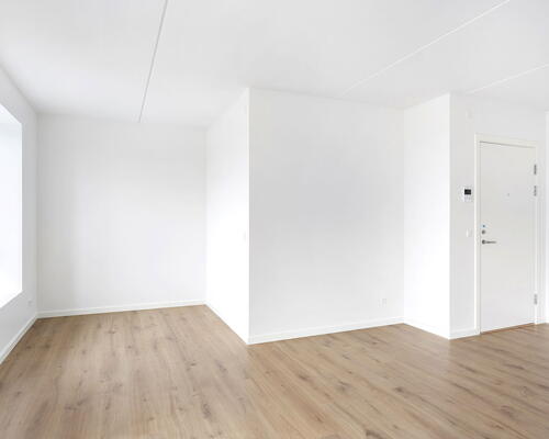 2 værelses lejlighed i Frederikssund