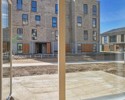 3 værelses lejlighed i Ballerup