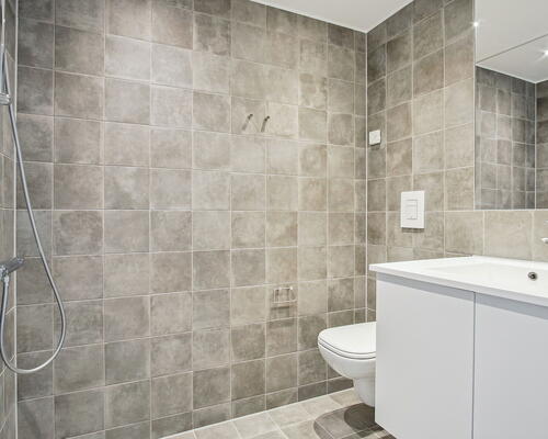 1 værelses lejlighed i Risskov