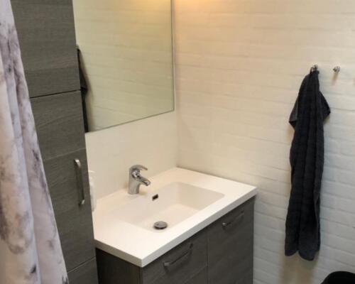 4 værelses hus i Hornsyld