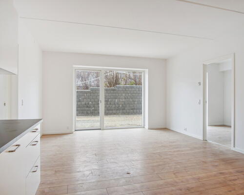 3 værelses lejlighed i Ballerup