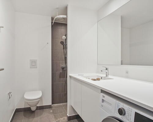 3 værelses lejlighed i Ballerup