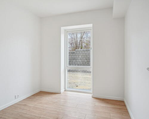 3 værelses lejlighed i Ballerup