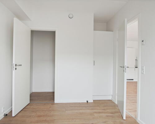 3 værelses lejlighed i Ballerup