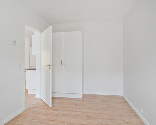 3 værelses lejlighed i Ballerup