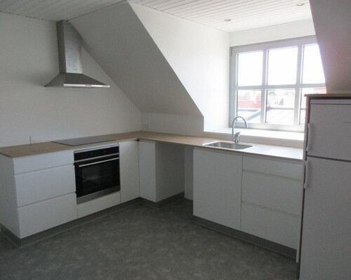 3V'er på Købmagergade/Torvestræde