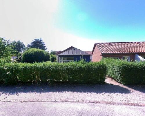 1 værelses lejlighed i Randers SØ