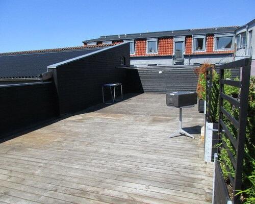 3V'er på Købmagergade/Torvestræde