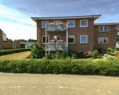 3 værelses lejlighed i Tarm