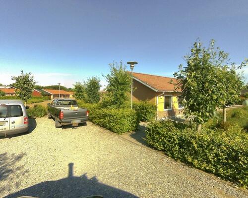 2 værelses lejlighed i Jelling