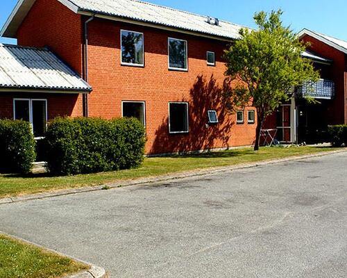 1 værelses lejlighed i Sæby