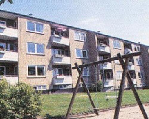 4 værelses lejlighed i Viborg