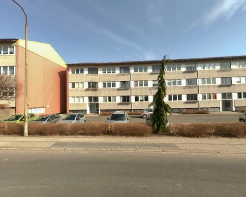 1 værelses lejlighed i Middelfart