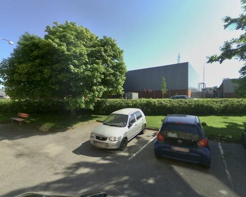 3 værelses lejlighed i Padborg